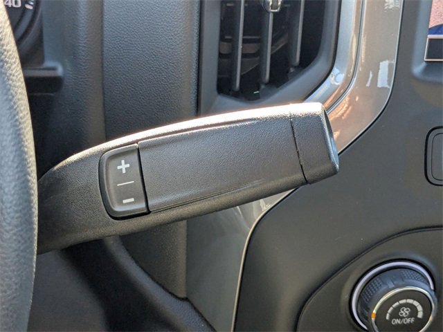 New 2026 Chevrolet Silverado 2500 Custom image 23