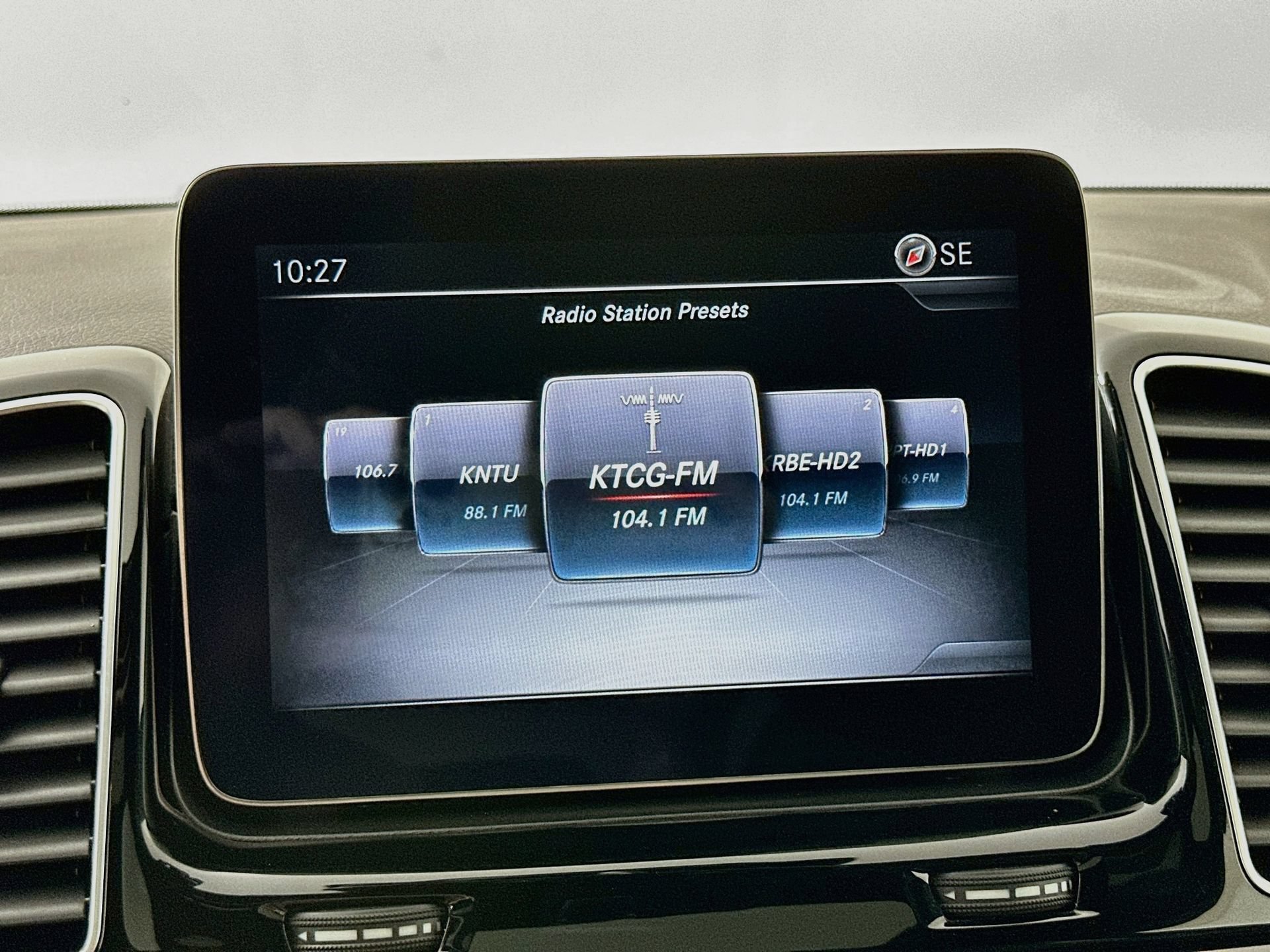 Certified 2018 Mercedes-Benz GLE 350 image 16