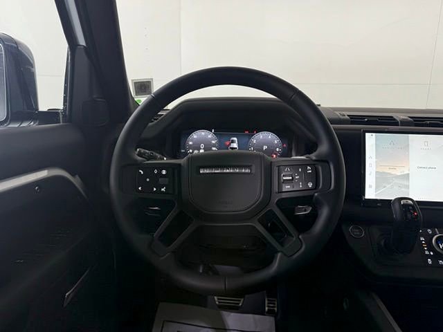 New 2025 Land Rover Defender 110 V8 image 25