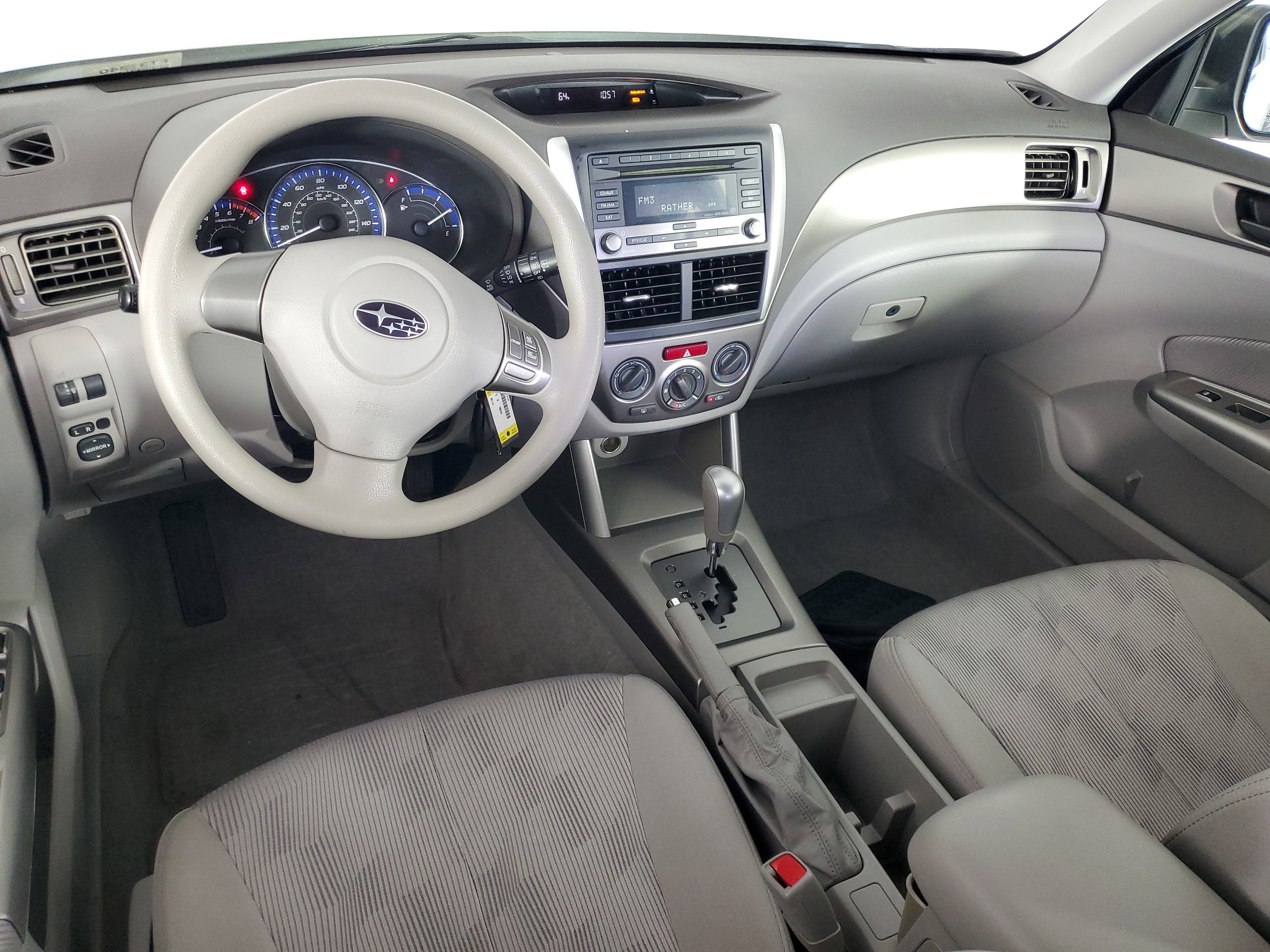 Used 2010 Subaru Forester 2.5X image 15