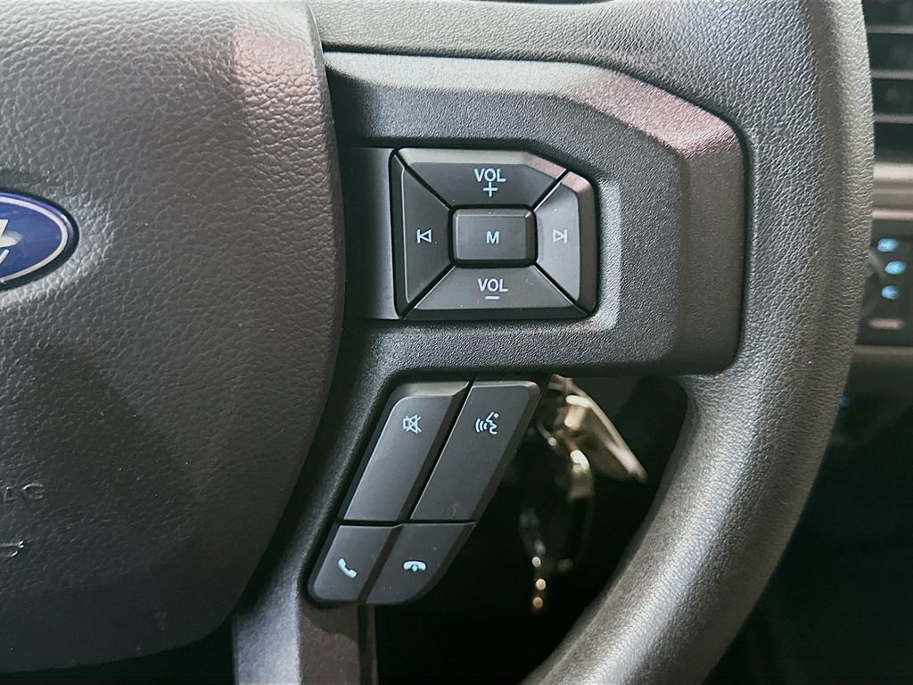 Used 2019 Ford F550 4x4 SuperCab Super Duty image 23