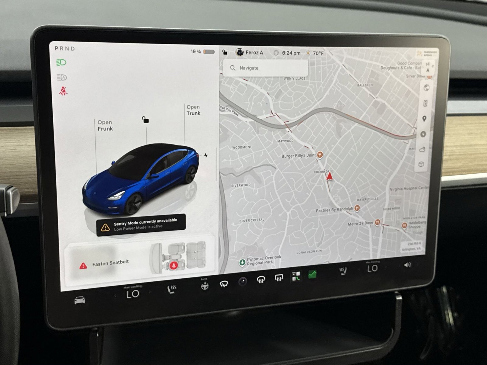 Used 2023 Tesla Model 3 Standard Range RWD image 32