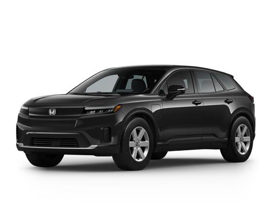 New 2025 Honda Prologue EX