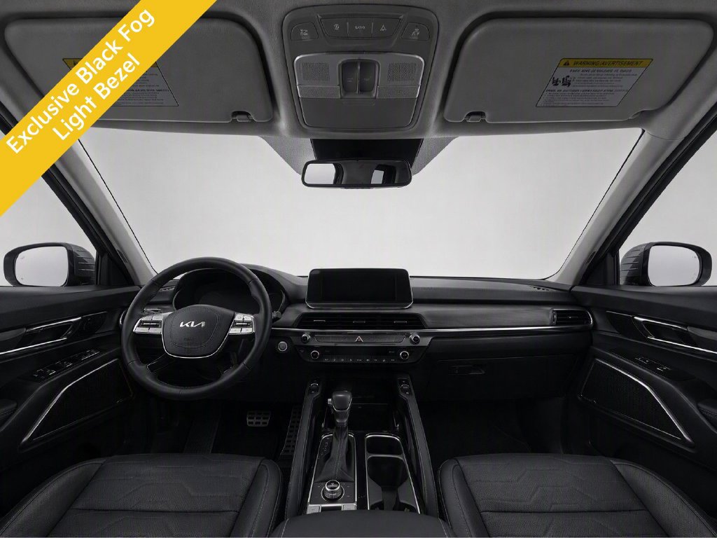 Used 2022 Kia Telluride SX w/ SX Prestige Package AWD/4WD image 25