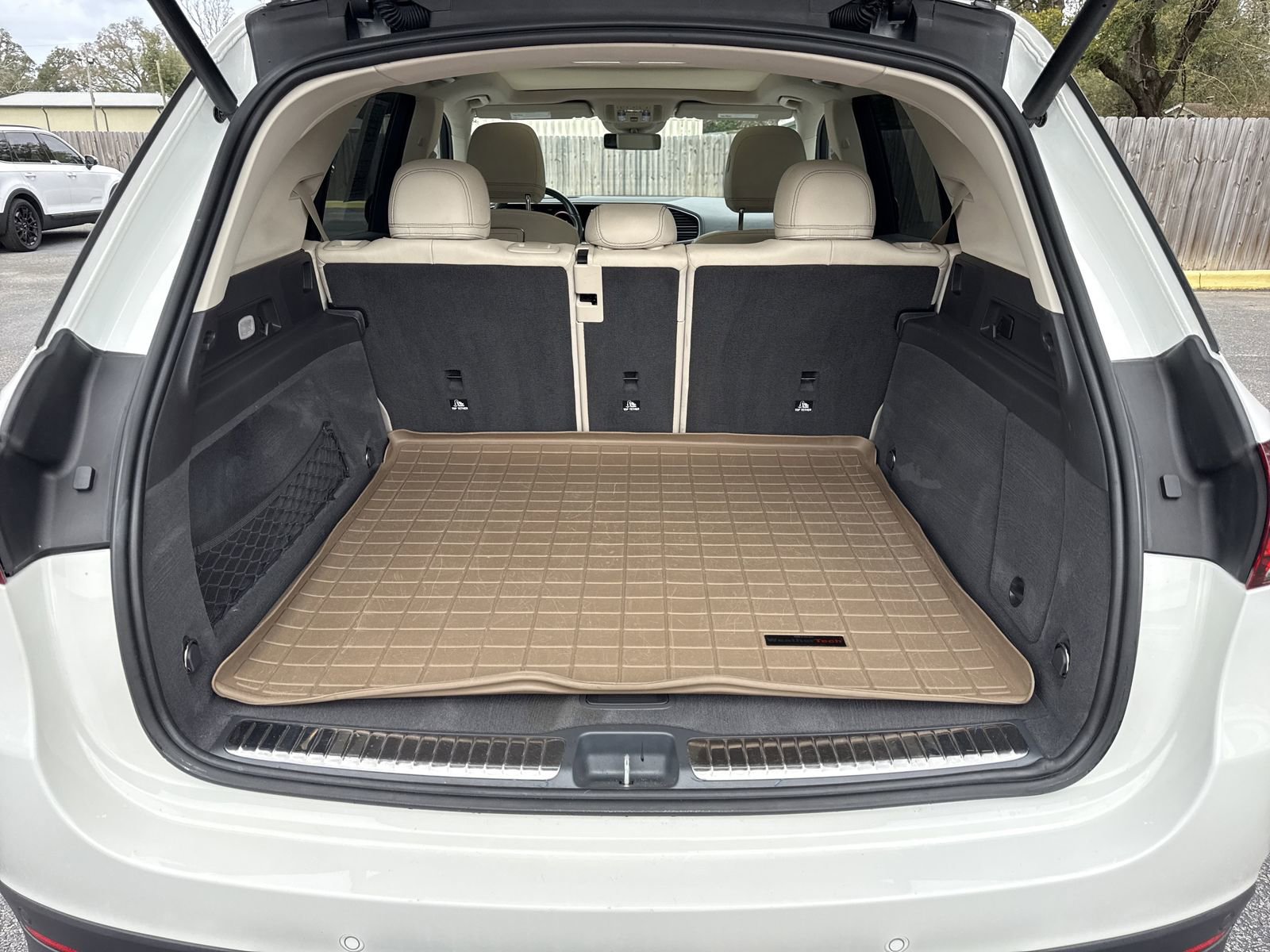 Used 2020 Mercedes-Benz GLE 350 4MATIC image 34