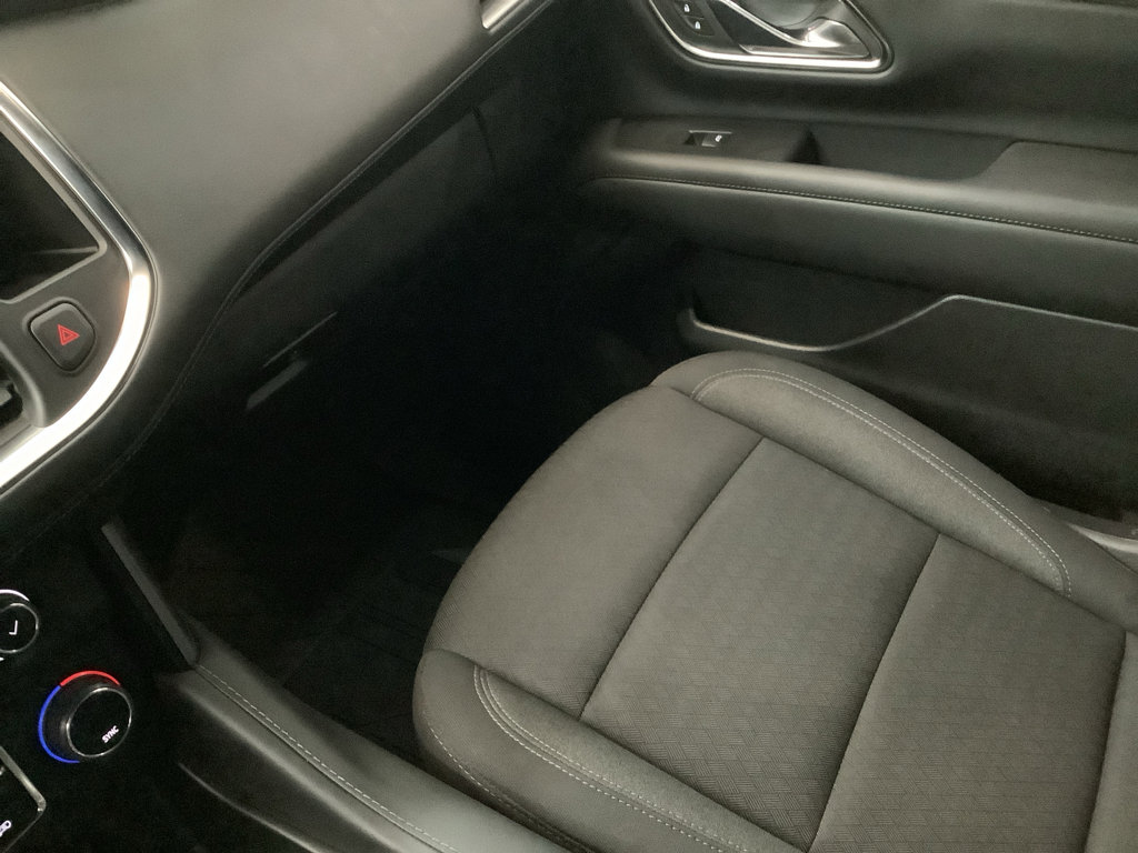 Used 2024 Chevrolet Suburban LS w/ Driver Alert Package image 22