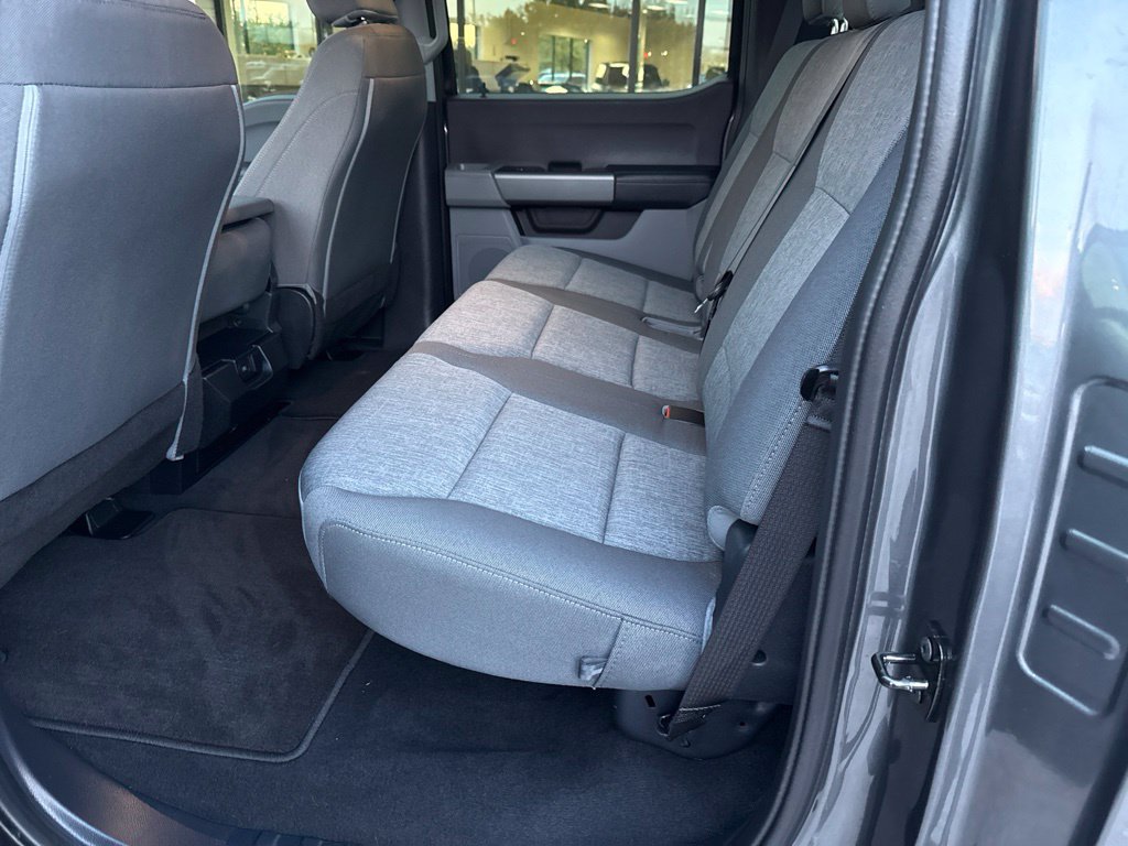 Used 2026 Ford F250 XL w/ STX Appearance Package AWD/4WD image 14