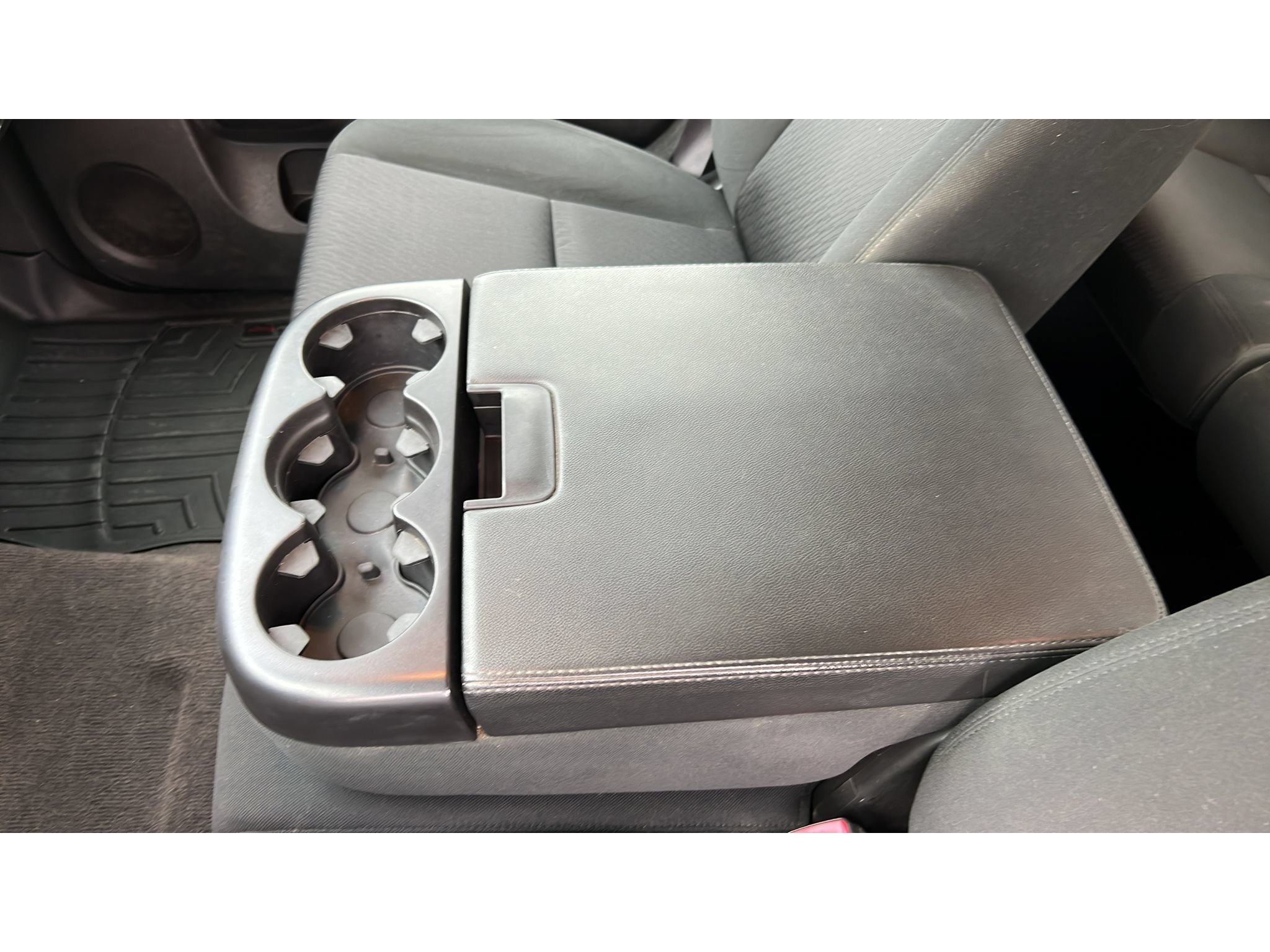 Certified 2013 Chevrolet Silverado 1500 LT w/ All-Star Edition AWD/4WD image 19