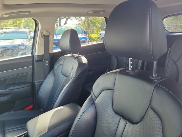 Used 2024 Kia Sorento SX FWD image 20