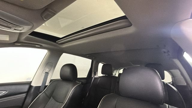 Used 2020 INFINITI QX60 Pure AWD/4WD image 12