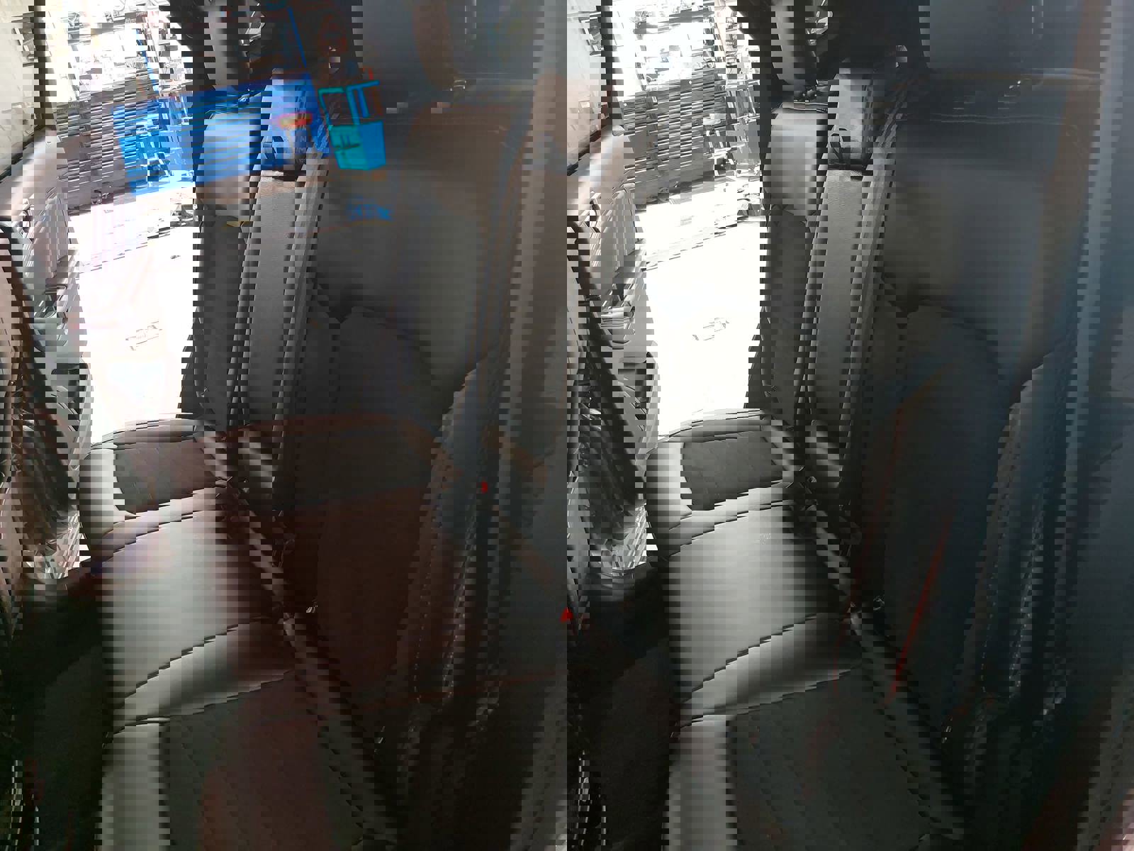 Used 2024 Ford Edge ST-Line image 16