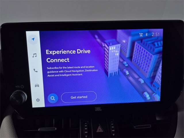 Used 2023 Toyota RAV4 Limited image 24