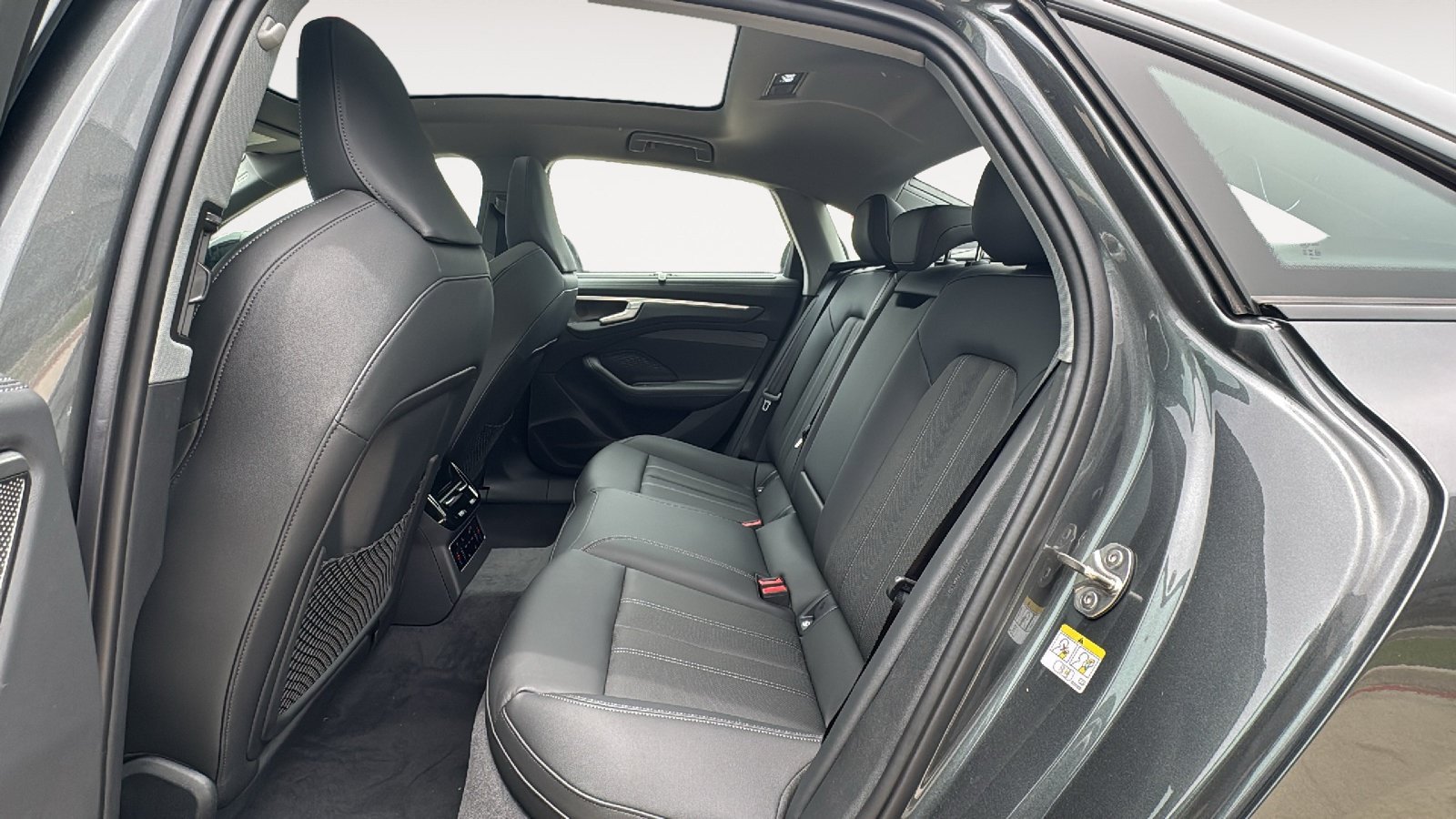 New 2026 Audi A6 Premium Plus AWD/4WD image 15