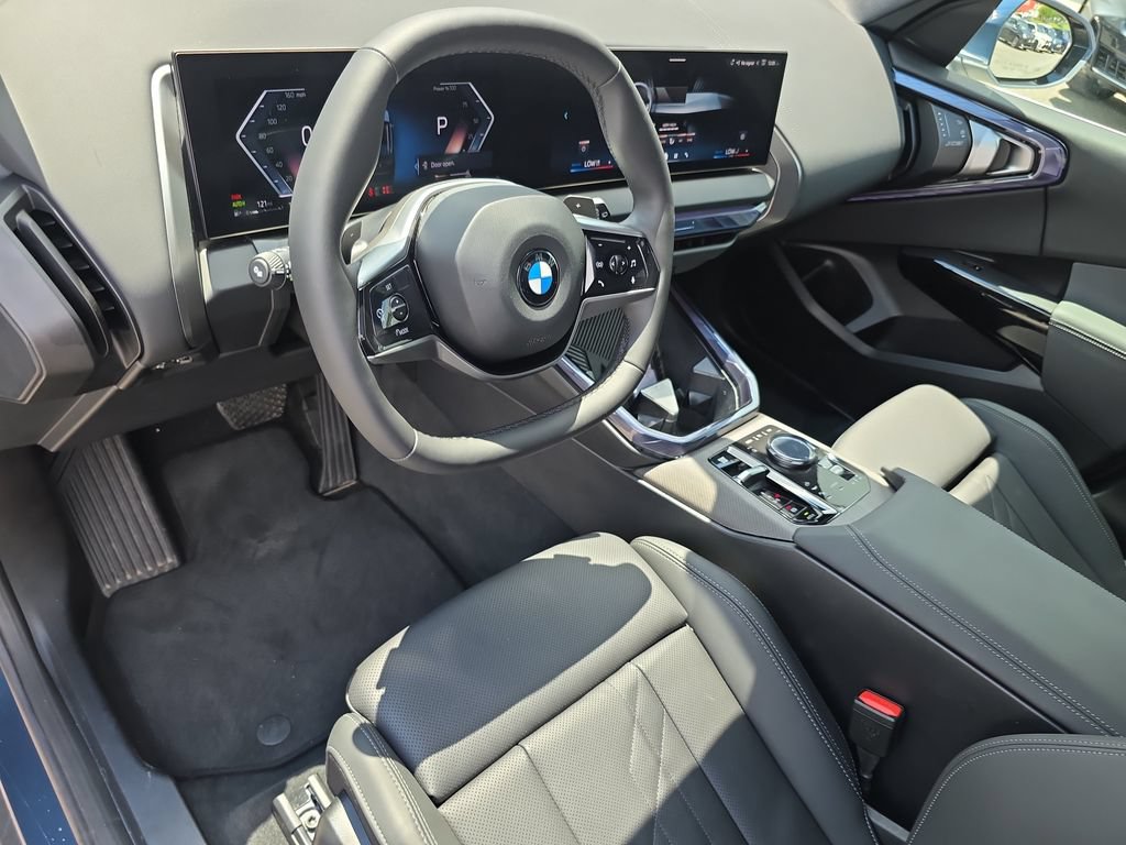Used 2026 BMW X3 xDrive30i AWD/4WD image 9