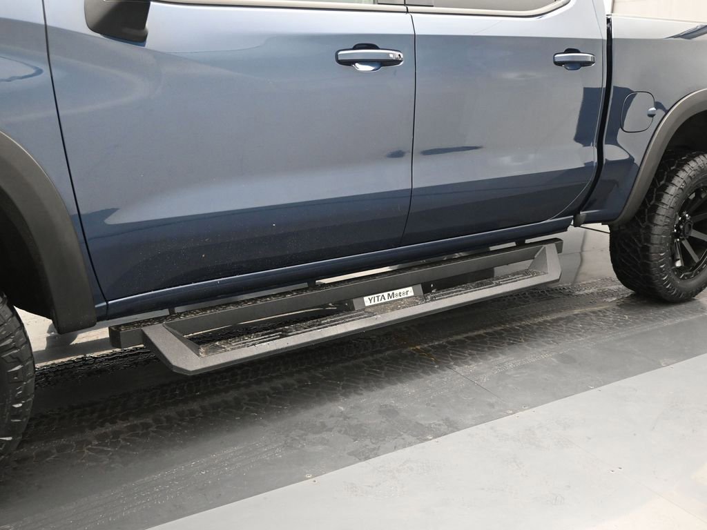 Used 2022 Chevrolet Silverado 1500 RST w/ Safety Package image 24