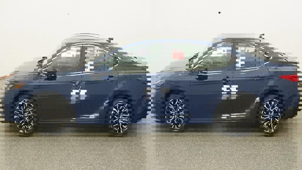 New 2026 Toyota Camry XLE FWD image 52