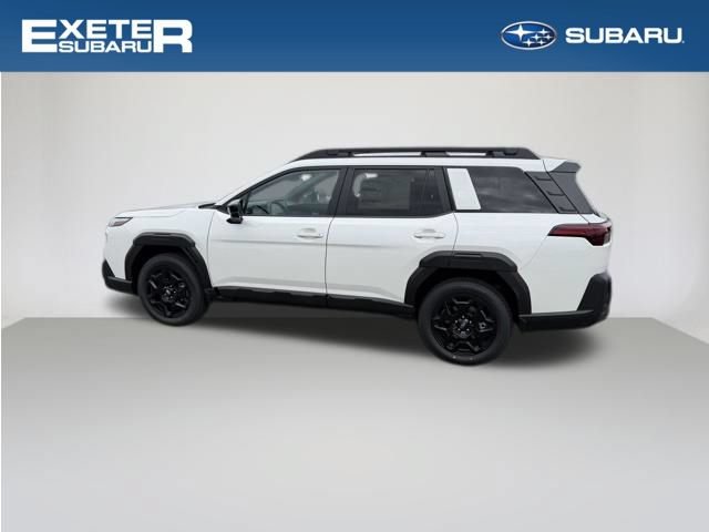 New 2026 Subaru Outback Limited AWD/4WD image 7