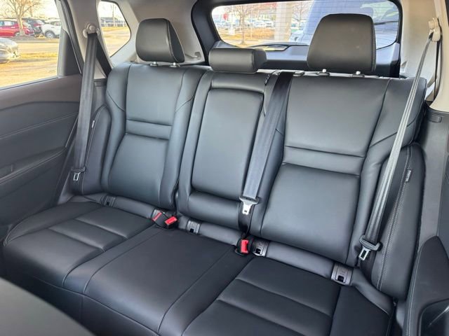 Used 2023 Nissan Rogue SL w/ SL Premium Package image 23