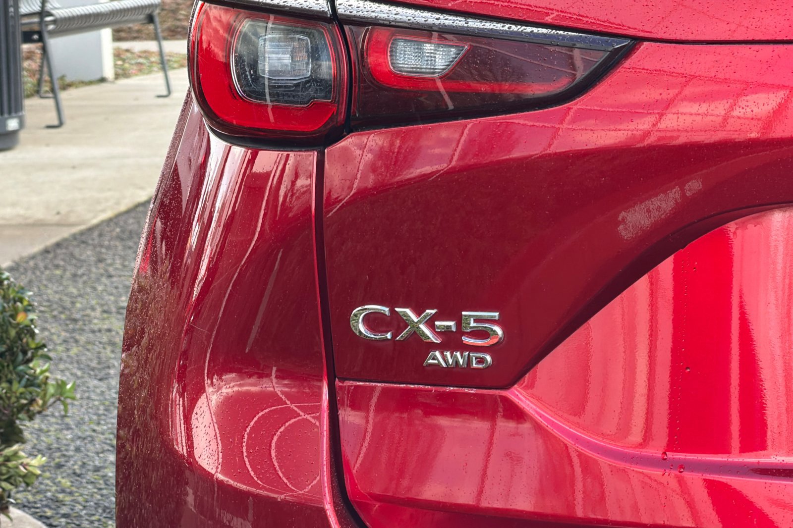 Used 2024 MAZDA CX-5 AWD 2.5 S w/ Select Package image 27