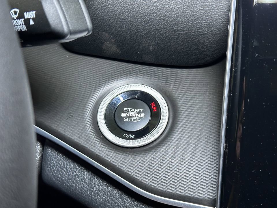 New 2025 Jeep Grand Cherokee L Altitude image 27