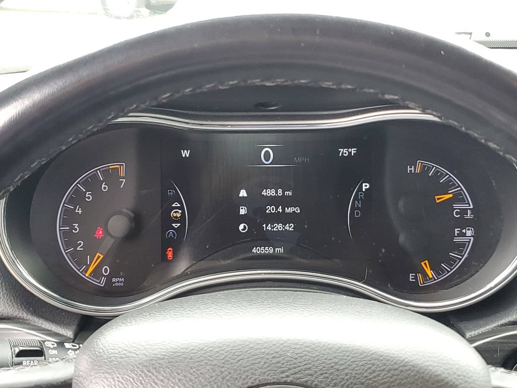 Used 2021 Jeep Grand Cherokee Laredo AWD/4WD image 21