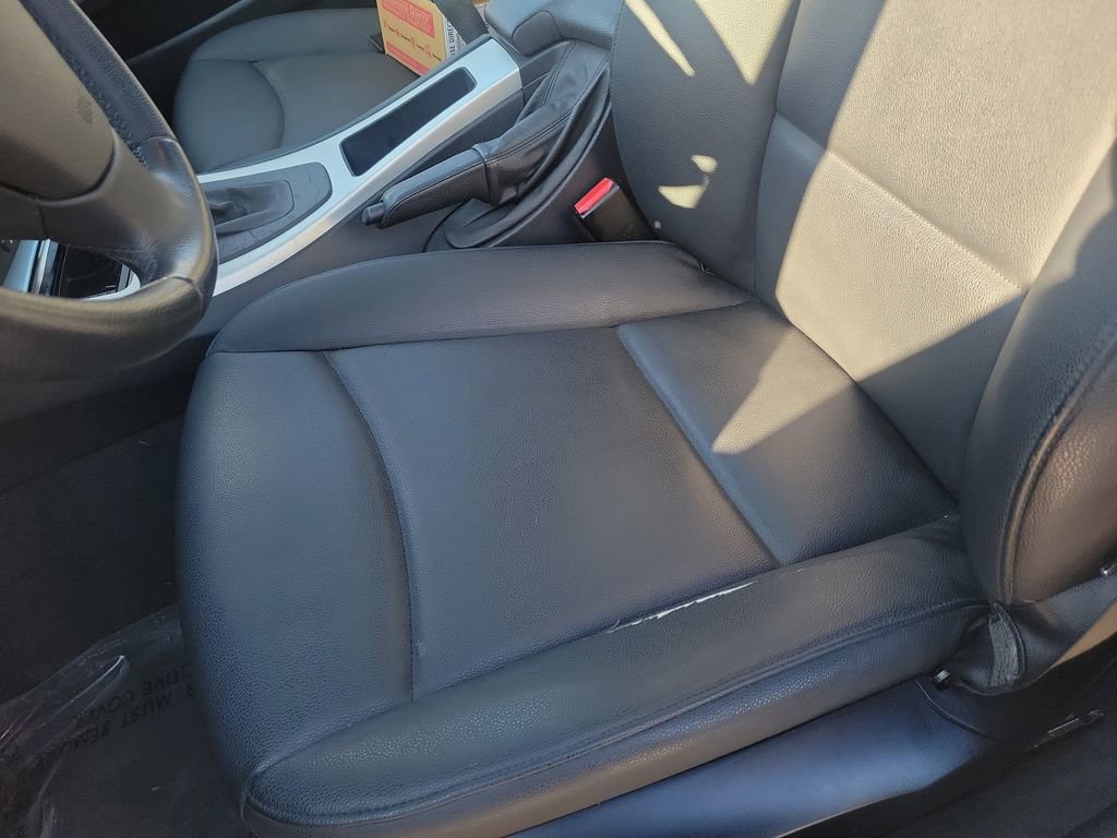 Used 2008 BMW 328i Sedan image 18