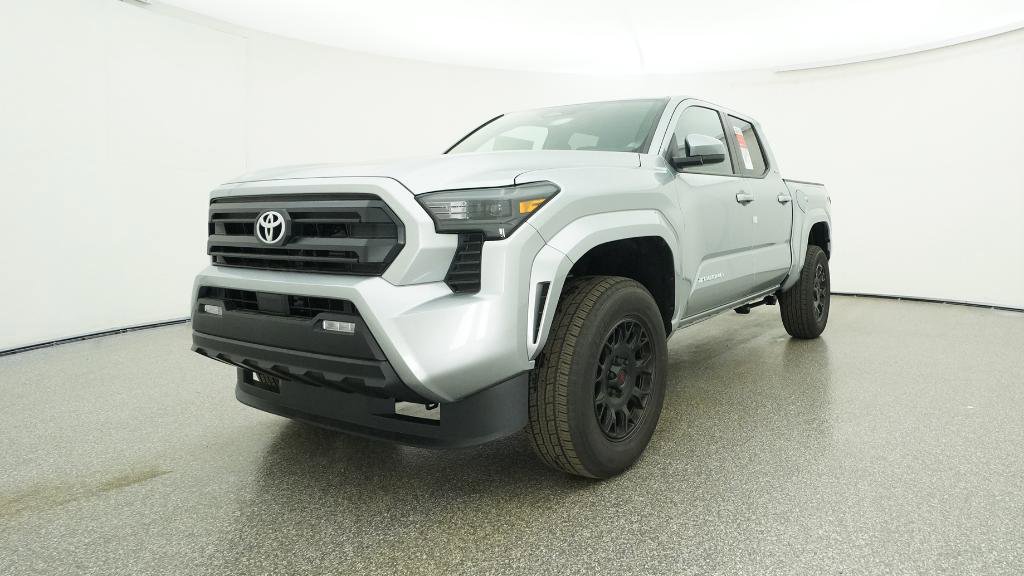 New 2025 Toyota Tacoma SR5 image 4