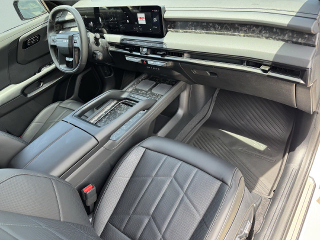 New 2027 Kia Telluride SX Prestige X-Pro AWD/4WD image 17
