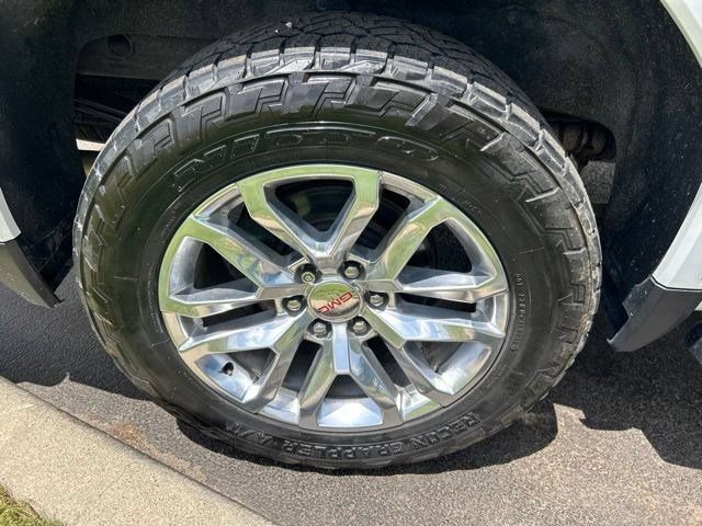Used 2020 GMC Sierra 1500 SLT w/ SLT Premium Plus Package AWD/4WD image 55