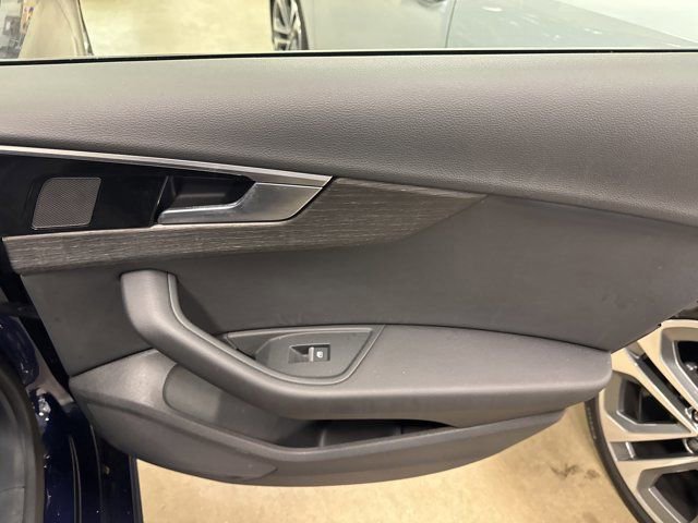 Certified 2024 Audi A5 2.0T Premium image 31