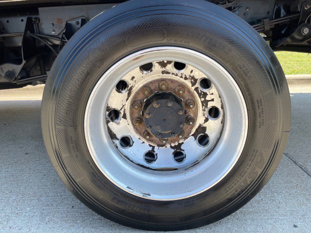 Used 2015 RAM 5500 SLT w/ Quick Order Package 29G SLT image 25