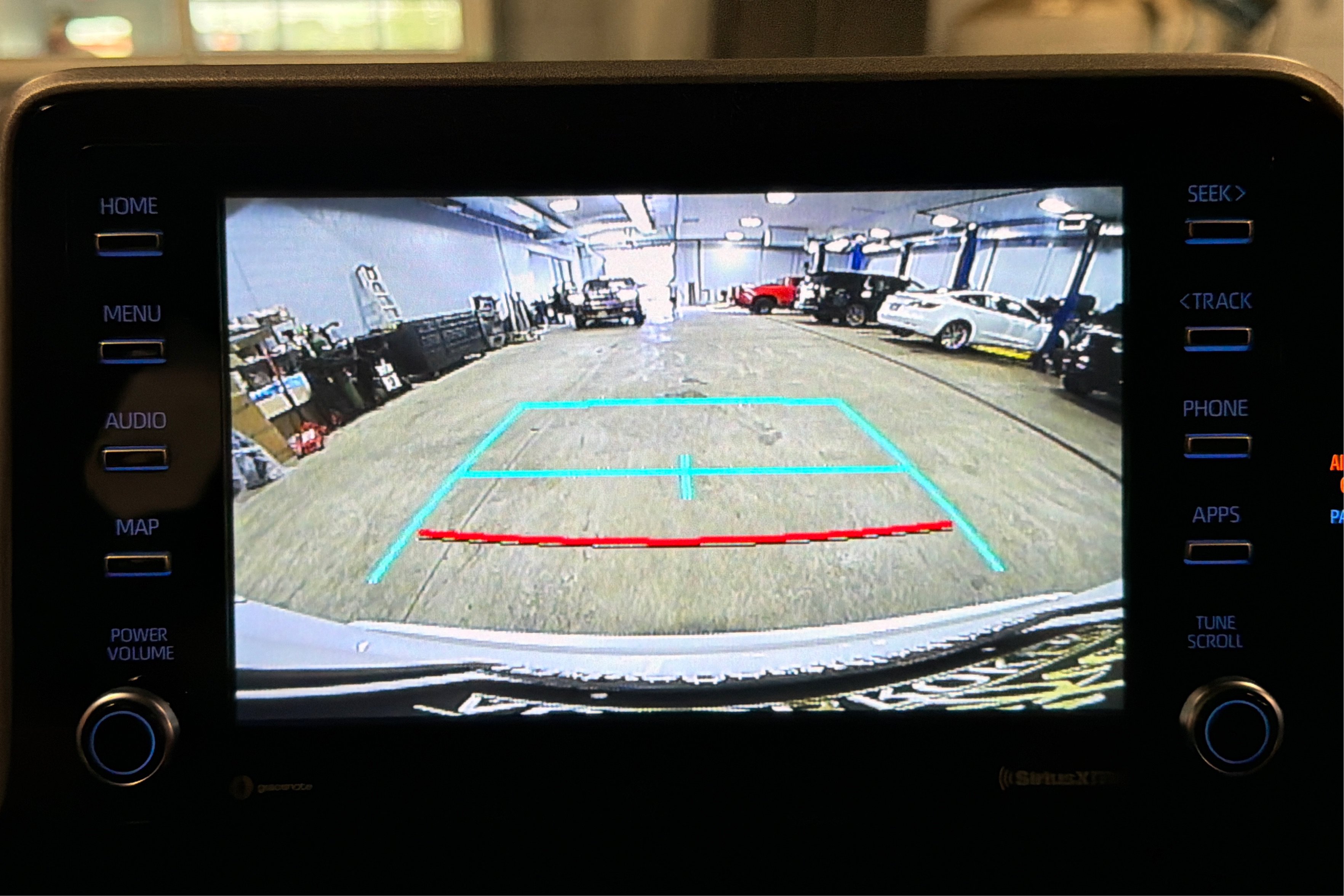 Used 2022 Toyota C-HR Nightshade FWD image 28