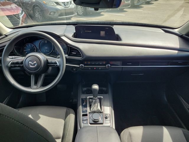 Used 2025 MAZDA CX-30 AWD 2.5 S image 15