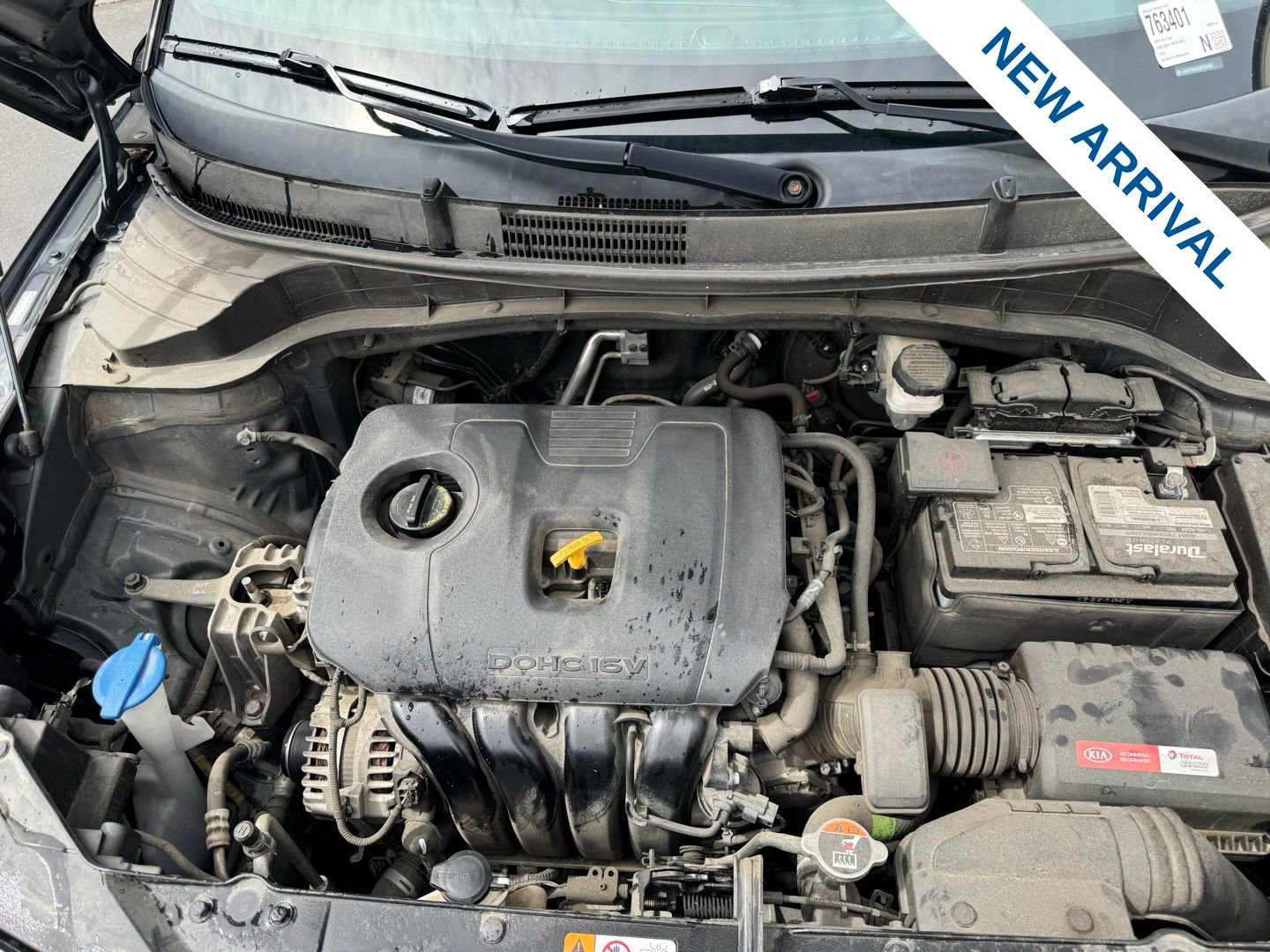 Used 2021 Kia Soul EX image 29