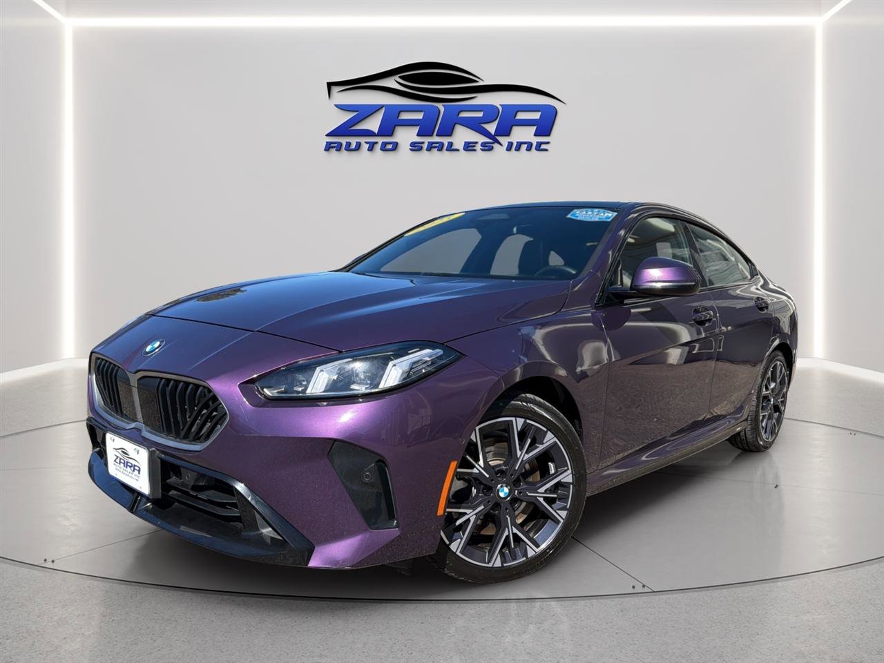 Used 2025 BMW 228i xDrive image 1