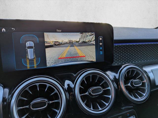 Certified 2025 Mercedes-Benz GLB 250 image 14