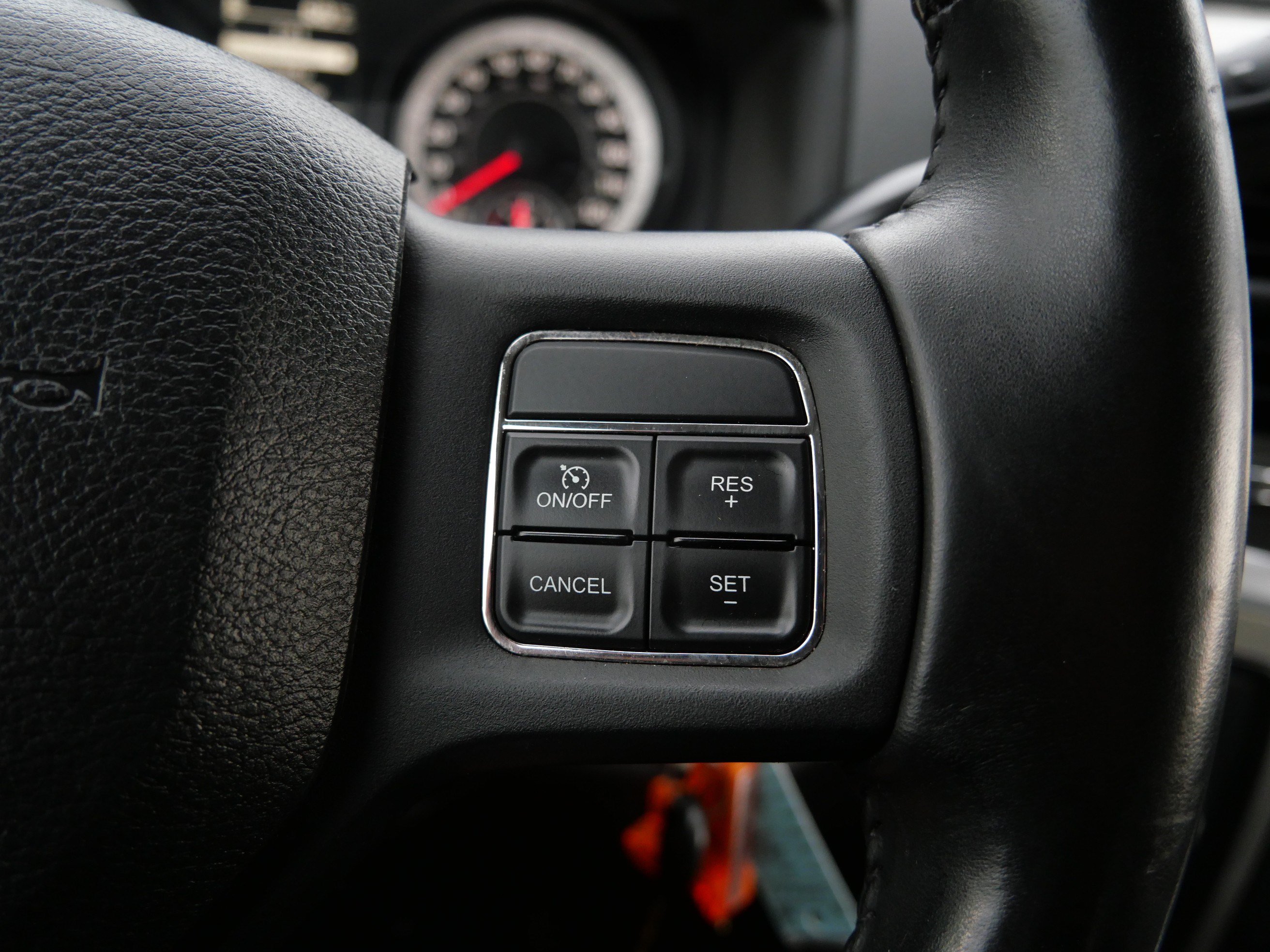 Used 2014 RAM 2500 Big Horn AWD/4WD image 28