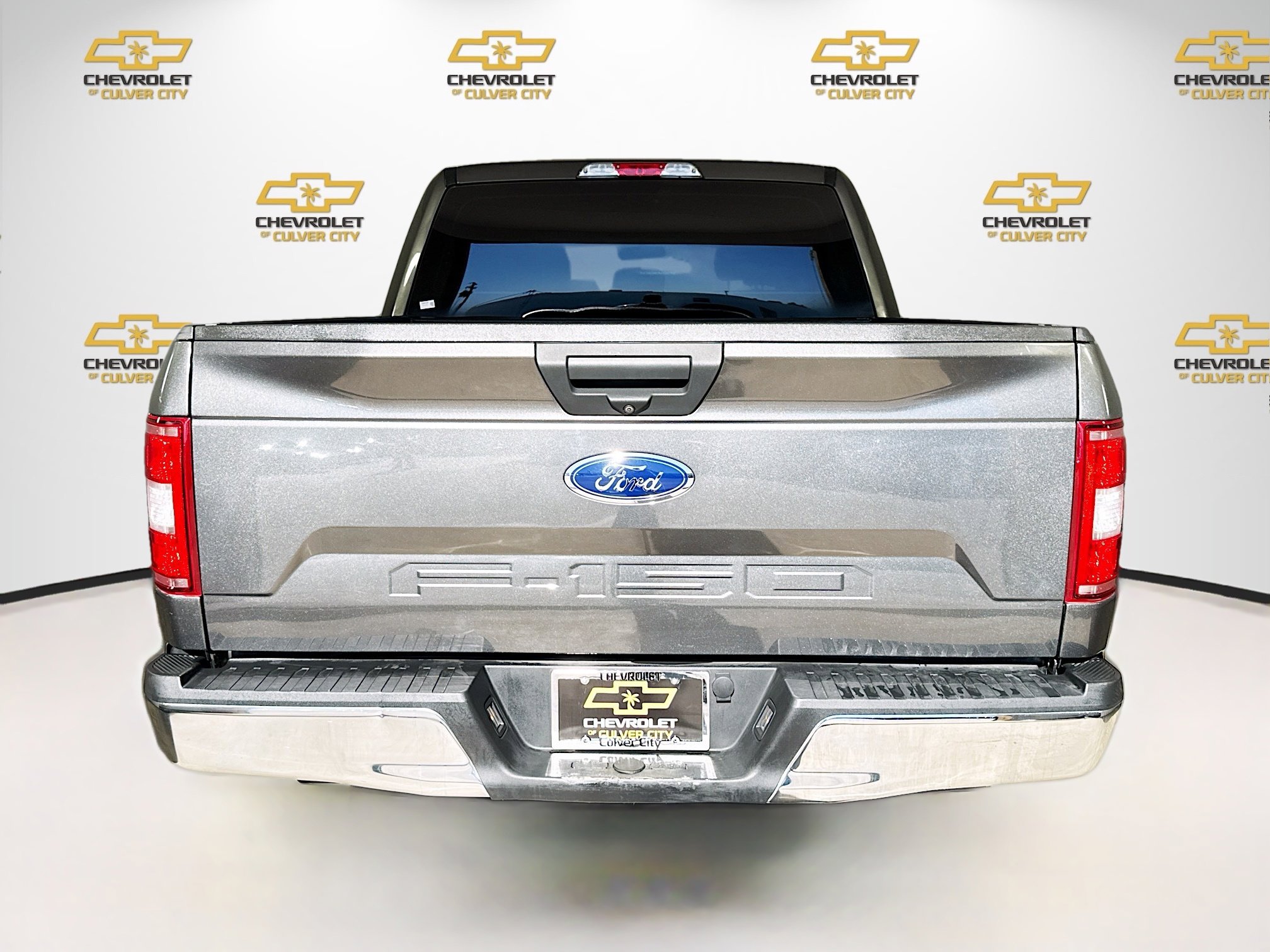 Used 2020 Ford F150 XLT image 6