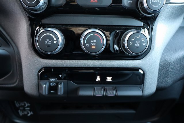 Used 2025 RAM 3500 Tradesman image 23