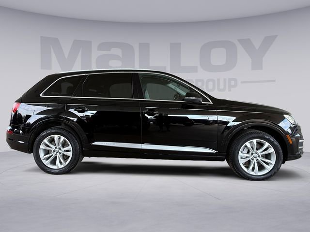 Used 2019 Audi Q7 3.0T Premium Plus image 6