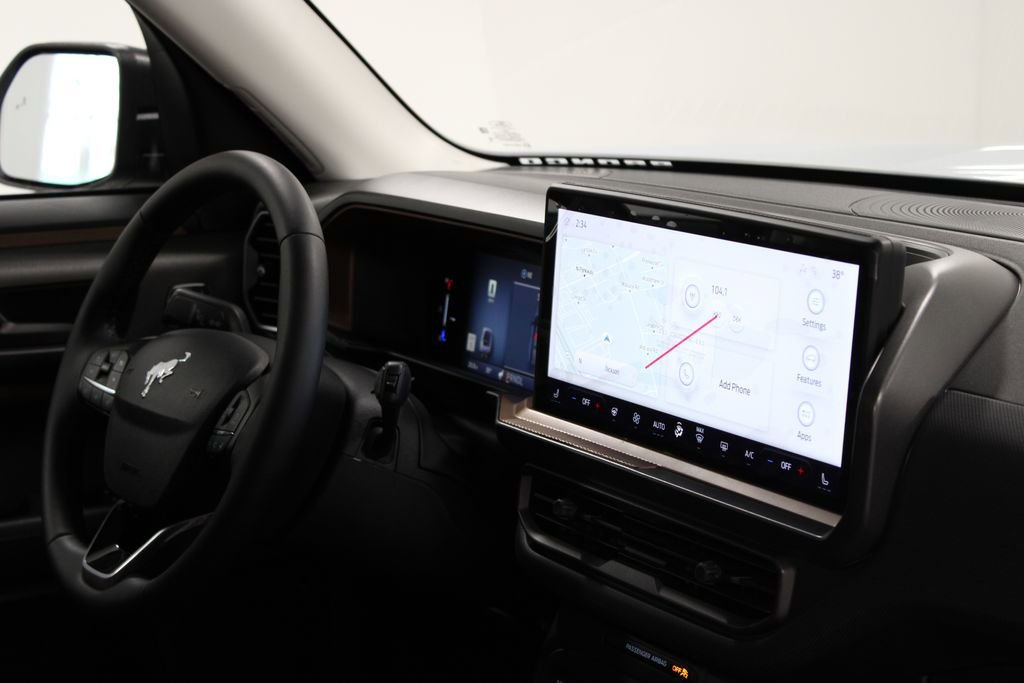 New 2026 Ford Bronco Sport Outer Banks AWD/4WD image 27