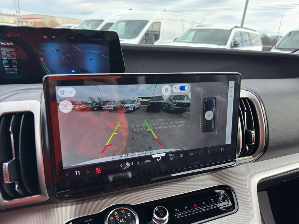 New 2025 Ford Expedition Active image 26