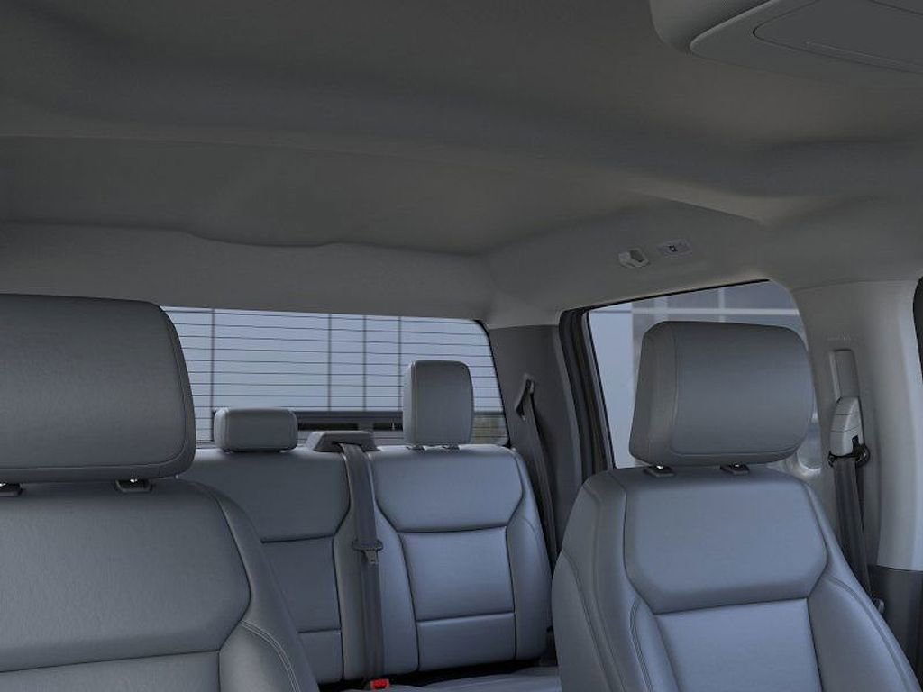 New 2025 Ford F150 Lightning Flash image 22