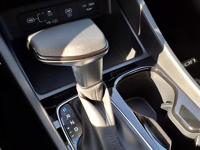 New 2026 Hyundai Tucson SE image 20