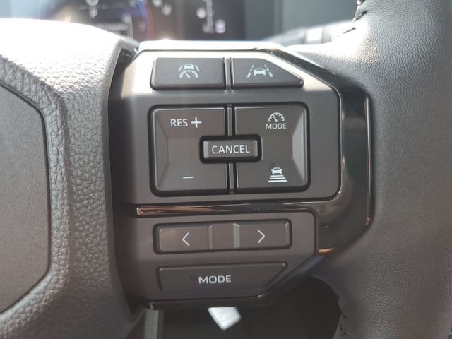 New 2027 Toyota Land Cruiser 1958 AWD/4WD image 21