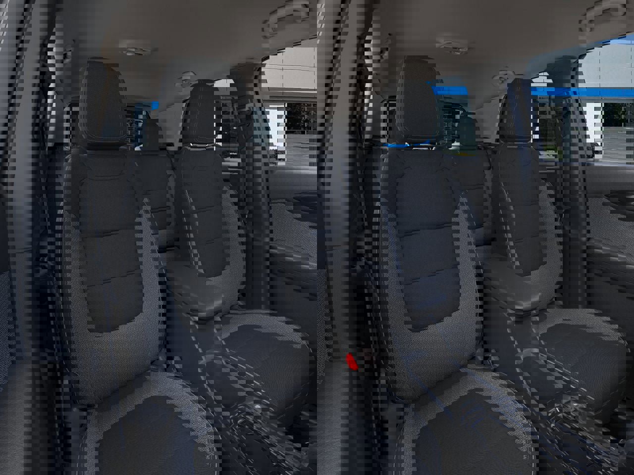 New 2025 Chevrolet TrailBlazer LT w/ Convenience Package image 16