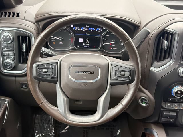 Used 2020 GMC Sierra 1500 Denali w/ Technology Package AWD/4WD image 13