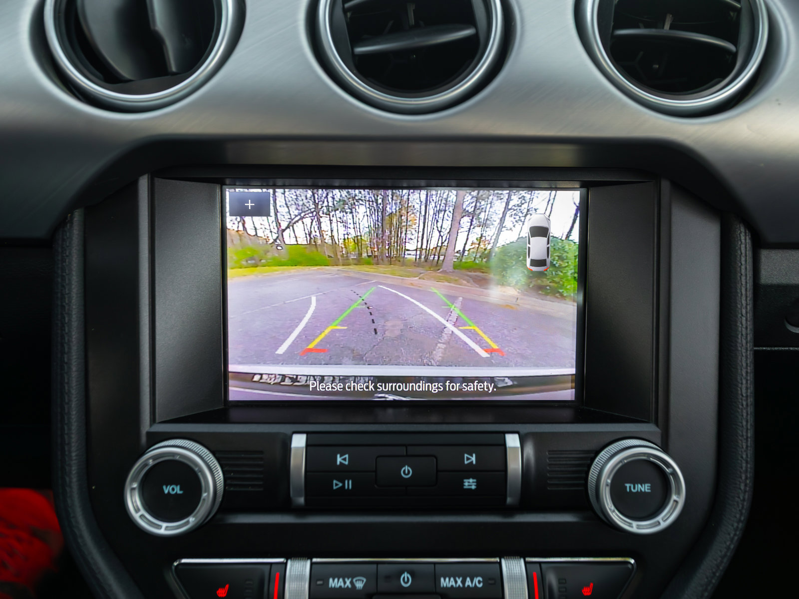 Used 2022 Ford Mustang Premium image 13