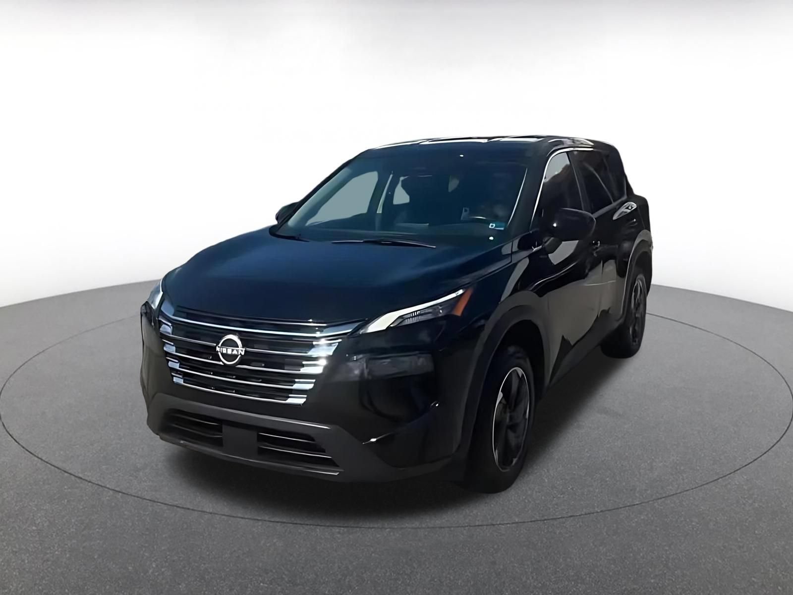 Used 2025 Nissan Rogue SV FWD image 7