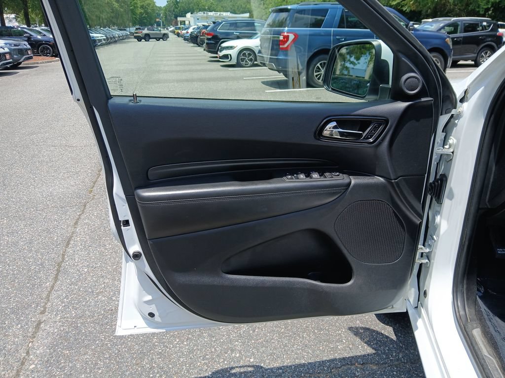 Used 2022 Dodge Durango GT AWD/4WD image 11